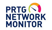 Paessler PRTG Logo