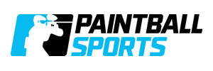 Paintball Sports Logo