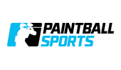 Paintball Sports Logo