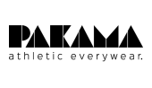 PAKAMA Athletics Logo