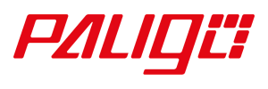 PALIGO Logo