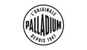 Palladium Logo