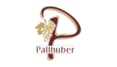 Pallhuber Logo