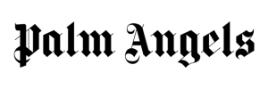 Palm Angels Logo