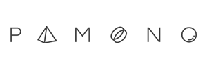 PAMONO Logo