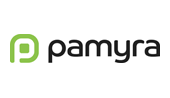 Pamyra Logo