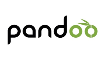 pandoo Logo