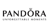 Pandora Logo