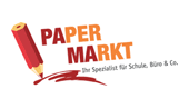 paper-markt Logo