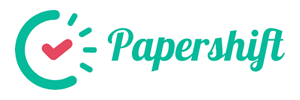 Papershift Logo