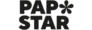 PAPSTAR Logo