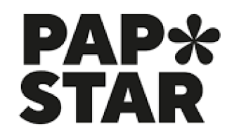 PAPSTAR Logo