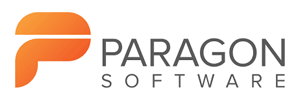 Paragon Software Logo