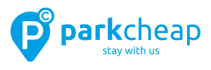 parkcheap Logo