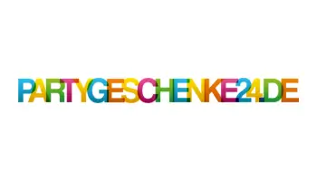 Partygeschenke24 Logo