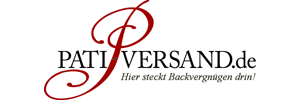 Pati-Versand Logo