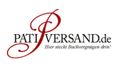 Pati-Versand Logo