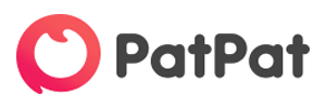 PatPat Logo