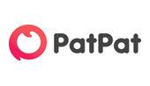 PatPat Logo