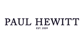 PAUL HEWITT Logo
