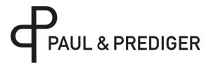 Paul & Prediger Logo