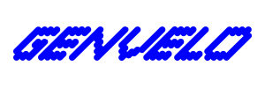 GENVELO Logo