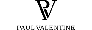 Paul Valentine Logo