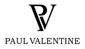 Paul Valentine Logo