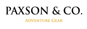 PAXSON Logo