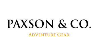 PAXSON Logo