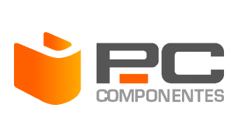PcComponentes Logo