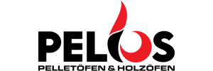 Pelios Logo