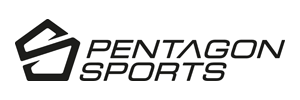 Pentagon Sports Logo