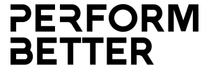 Perform Better Logo