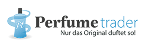 Perfumetrader Logo