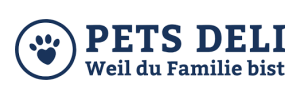 Pets Deli Logo