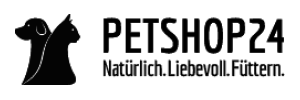 PetShop24 Logo