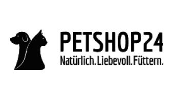 PetShop24 Logo
