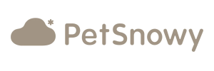 PetSnowy Logo