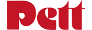 Pett Logo
