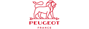 Peugeot Saveurs Logo