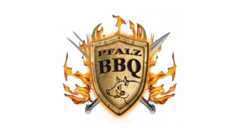 PFALZ BBQ Logo