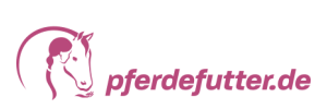 pferdefutter.de Logo