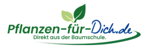 Pflanzen für Dich Logo