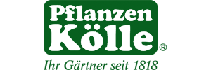 Pflanzen-Kölle Logo