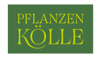 Pflanzen-Kölle Logo