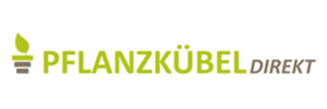 Pflanzkübel Direkt Logo