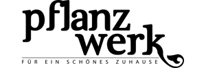 Pflanzwerk Logo