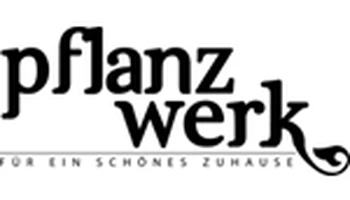 Pflanzwerk Logo