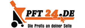pft24 Logo